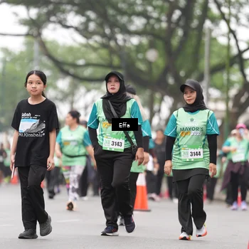 Runner Photo 8495081