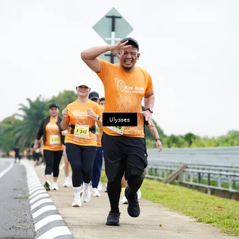 Runner Photo 8495082