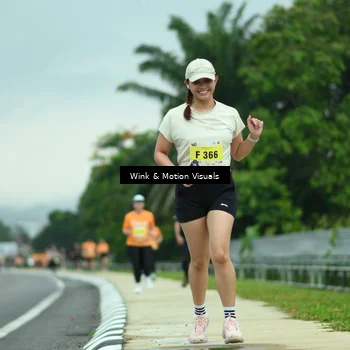 Runner Photo 8495083