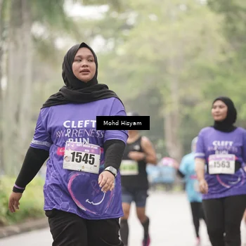 Runner Photo 8495085