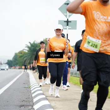 Runner Photo 8495086