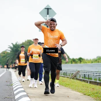 Runner Photo 8495087
