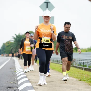 Runner Photo 8495090