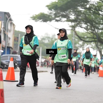 Runner Photo 8495092