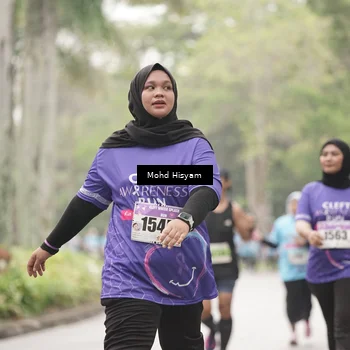 Runner Photo 8495093