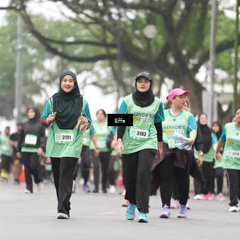 Runner Photo 8495096