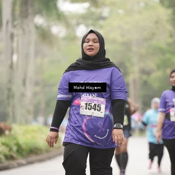 Runner Photo 8495098