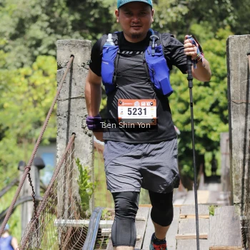 Runner Photo 84951