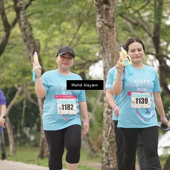Runner Photo 8495100