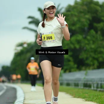 Runner Photo 8495101