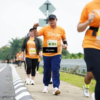 Runner Photo 8495103