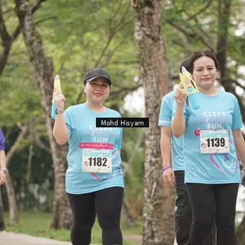 Runner Photo 8495104