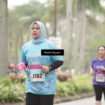 Runner Photo 8495105