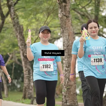 Runner Photo 8495106