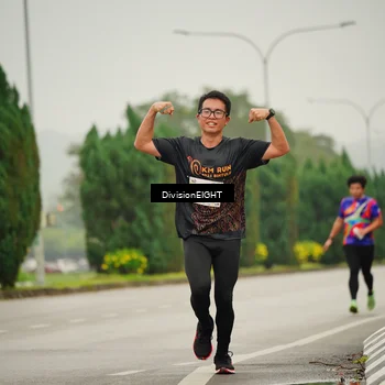 Runner Photo 8495108