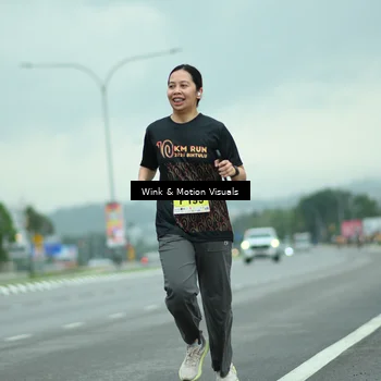 Runner Photo 8495111