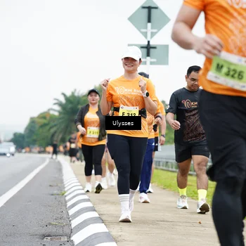 Runner Photo 8495112