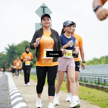 Runner Photo 8495113