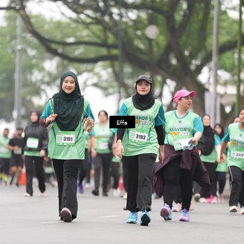 Runner Photo 8495114