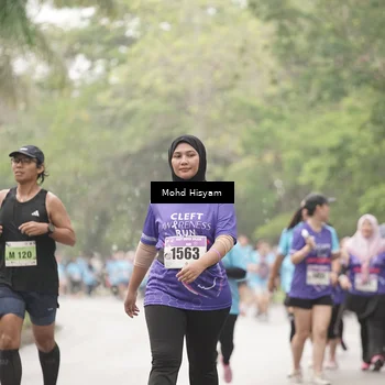 Runner Photo 8495116