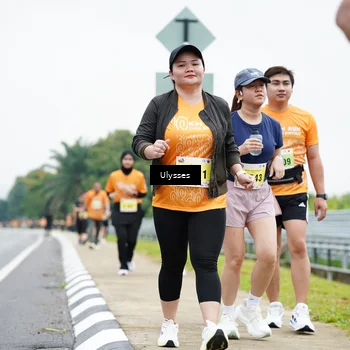 Runner Photo 8495117