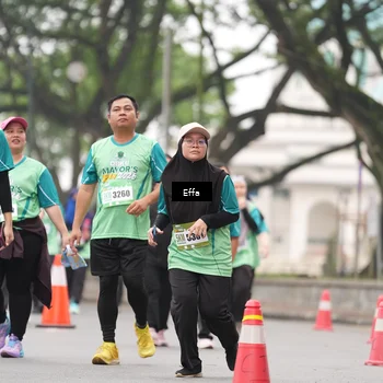 Runner Photo 8495118