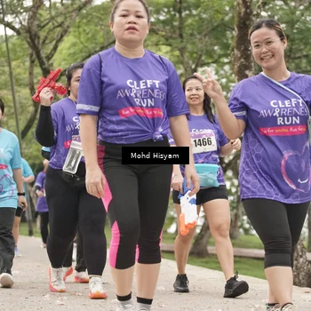 Runner Photo 8495120