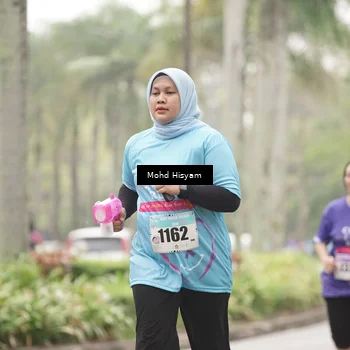 Runner Photo 8495121