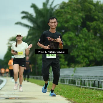 Runner Photo 8495122