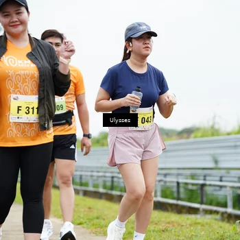 Runner Photo 8495123