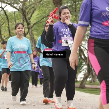 Runner Photo 8495124