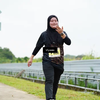 Runner Photo 8495126