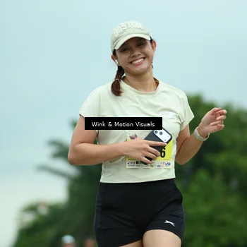 Runner Photo 8495128