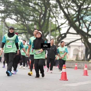 Runner Photo 8495129