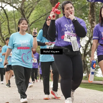 Runner Photo 8495130