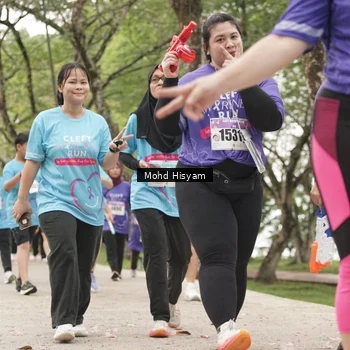 Runner Photo 8495131