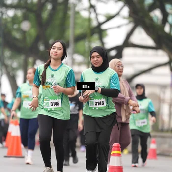 Runner Photo 8495132