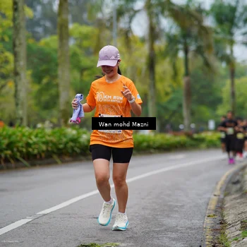 Runner Photo 8495133