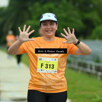 Runner Photo 8495136