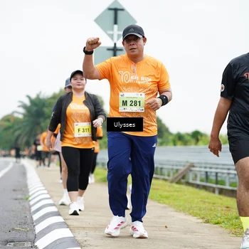 Runner Photo 8495137
