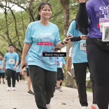 Runner Photo 8495138