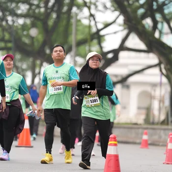 Runner Photo 8495139
