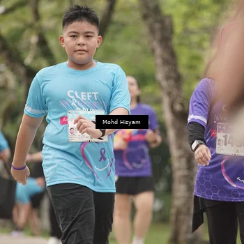 Runner Photo 8495140