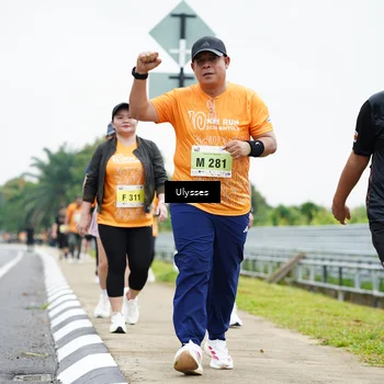 Runner Photo 8495141