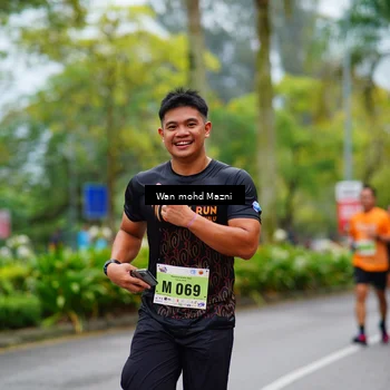 Runner Photo 8495142