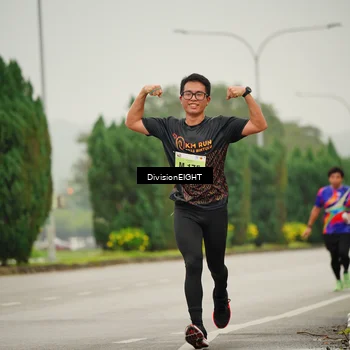 Runner Photo 8495143