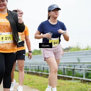 Runner Photo 8495145