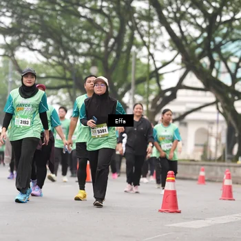 Runner Photo 8495146