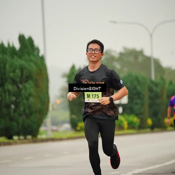Runner Photo 8495147