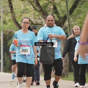 Runner Photo 8495150
